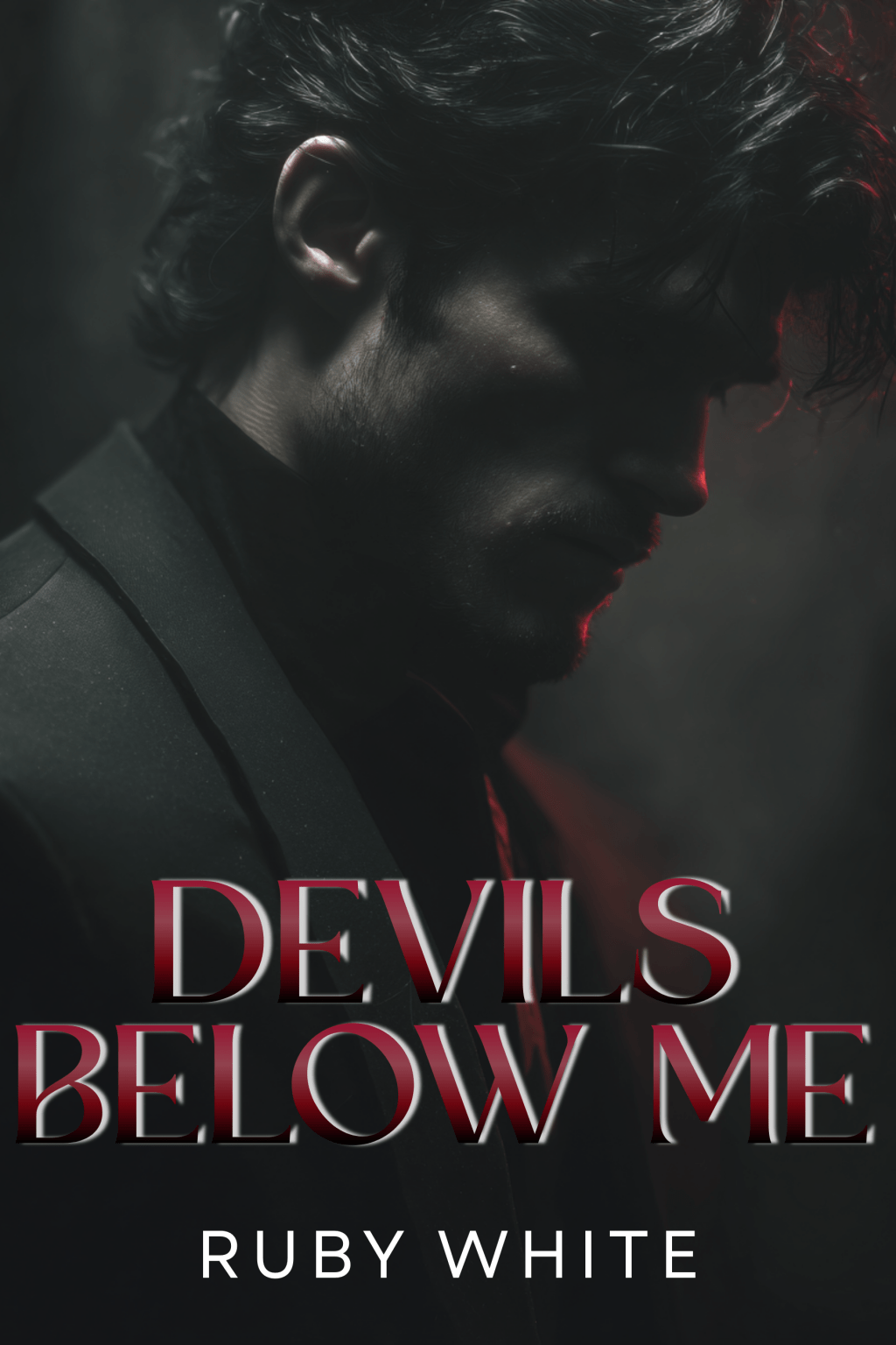 Devils Below Me – Chapter&nbsp;Six