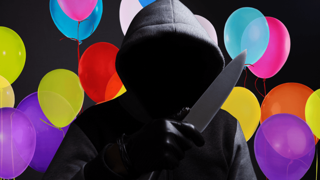 Why Aren’t We Trying to Scare People With Horror&nbsp;Anymore?