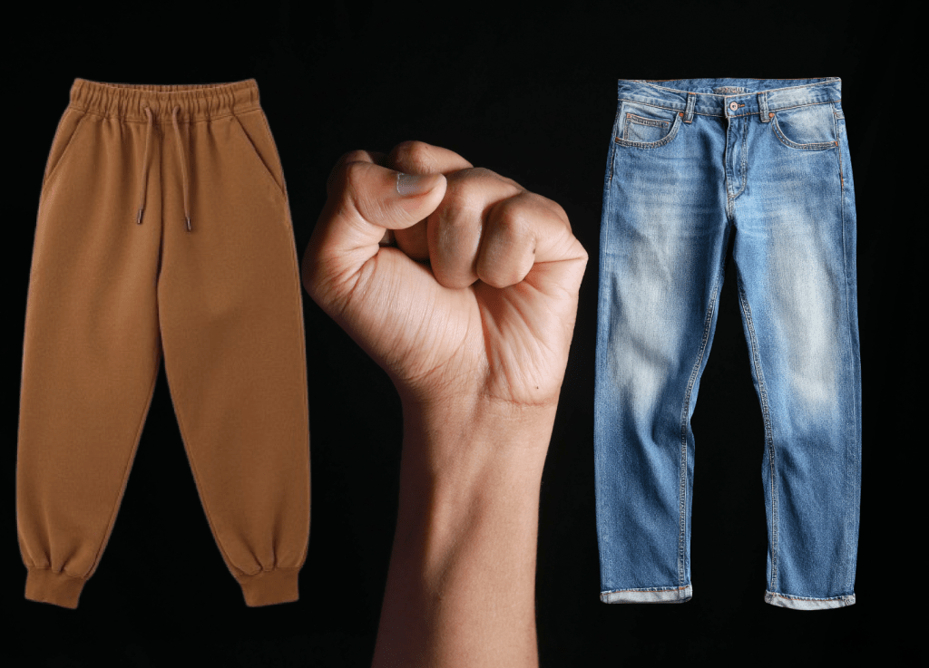 Five Pros to Pantsing A&nbsp;Novel